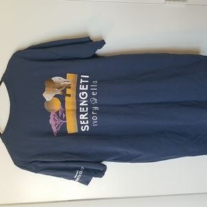 Ivory Ella tee shirt